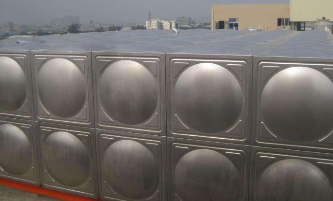 不锈钢水箱保温防冻裂方法都有哪些？